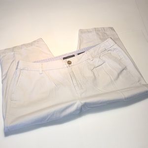 Liz Claiborne Capri Pants